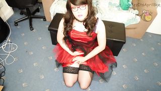 Paw exactly where I say breezy x Female Dominance Jerk Off Instructions