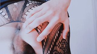 nath biehl drains in tights