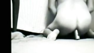 Super-Steamy Transgirl Railing Plaything