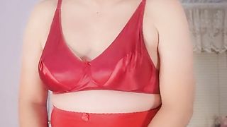 Confessions of a Sissy Tramp part trio!