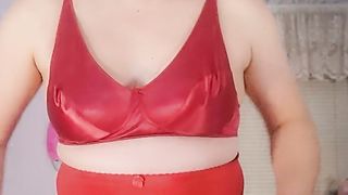 Confessions of a Sissy Tramp part trio!