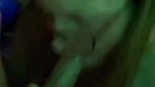 Enslaved trans woman idolizes daddys trouser snake