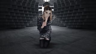 ProShoot Trans Likes To Caress And Have Fun