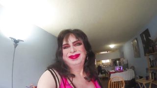 Glorious Seductress Soiree Time, Michele Thompson