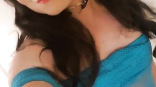 Light-Haired Hair oder Black Hair Lil' Sissy