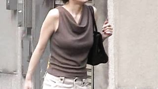 Vulgarity bitch Street excretion