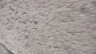 Vulgarity bitch Street excretion