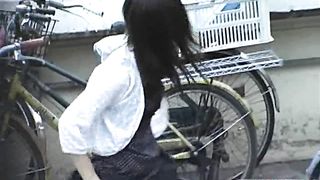 Vulgarity bitch Street excretion