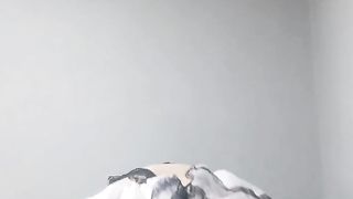 Me with my fresh fucktoy