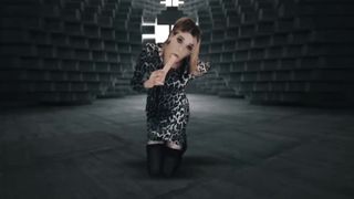 Pro Shoot Displays Off Her Lust For Stiffy