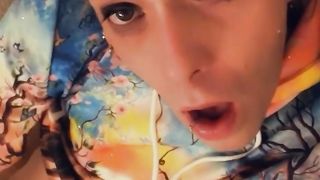 Plumb Me Sate I so Mischievous