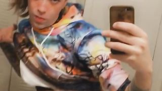 Plumb Me Sate I so Mischievous