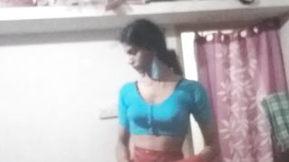 Sruthy mol,  Indian beautiful trancegender butterfly ,