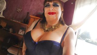 Michele Thompson Sexy Seductress