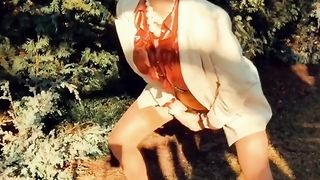 Urinate T-Model Mature