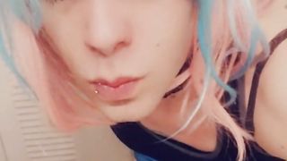 Costume Play Slideshow Hoe