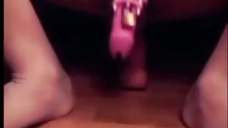 Sissy mega-bitch instructing (PMV)