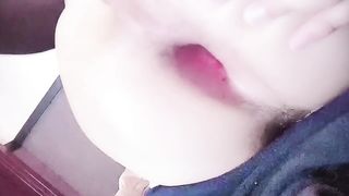 Crossdressing Vids that fap while flashing assfucking