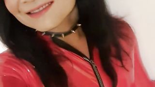 The Crimson Lil Sissy