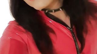 The Crimson Lil Sissy