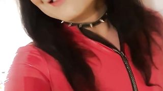 The Crimson Lil Sissy