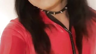 The Crimson Lil Sissy