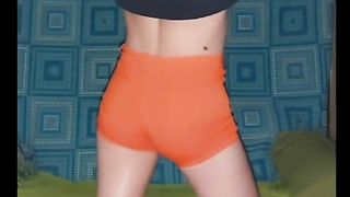 Hunny Hunny Sugar Sugar either way im just so succulent hehe