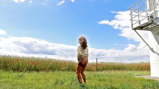 Ravage me on the top!