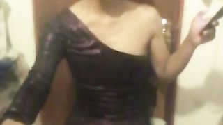 Joselynne Cd Gams And Sissy Spunk-Pump