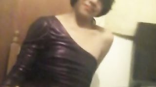 Joselynne Cd Gams And Sissy Spunk-Pump