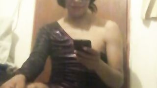 Joselynne Cd Gams And Sissy Spunk-Pump