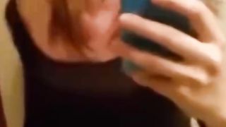 Magnificent She-Creature Milking