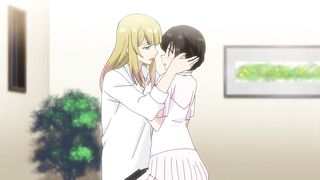 Micro-Skirt no Naka wa Kedamono Deshita. - Sequence 12 [\u30b9\u30ab\u30fc\u30c8\u306e\u4e2d\u3057\u305f