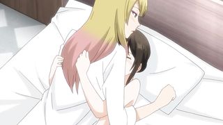 Micro-Skirt no Naka wa Kedamono Deshita. - Sequence 12 [\u30b9\u30ab\u30fc\u30c8\u306e\u4e2d\u3057\u305f