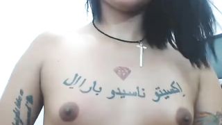 Fleshly Lil' Knocker T-Model Prostitute