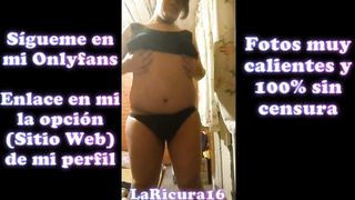 Displaying off my trans damsel assets