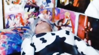 Quiero mi lechita pt3