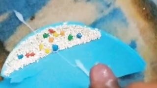 Quiero mi lechita pt3