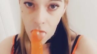 Hi Nurse Is Well-Prepped For a Splendid Check-Up