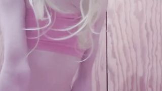 Cd sissy teenage bitch