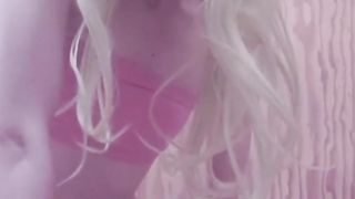 Cd sissy teenage bitch