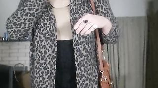 For Wayne, AKA BlackKestral from TvChix