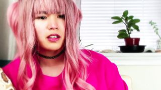 Predominated by the Trans Gamer Lady Melissa Educators Teaser