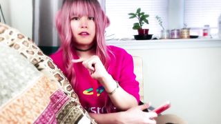 Predominated by the Trans Gamer Lady Melissa Educators Teaser