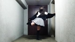 Onanism & providing holy water to plants in the muddy guest room of a rumored gangster.