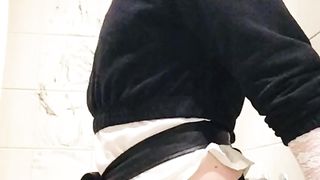 Limpdick fagslut wails