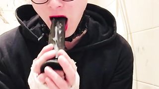 Fabulous fagslut limpdick clitty