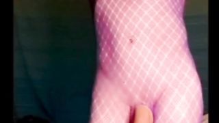 Dont switch a thing just be yourself and let it all go