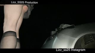 Lizz_ss25 outdoor de-robe showcase