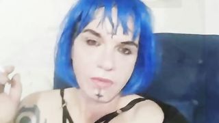 CHRISSIE COMPILATION DEVIL AND BNWO